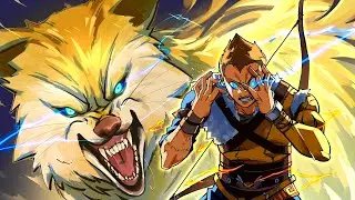 Unlocking The Strongest Transformation In God Of War Ragnarok
