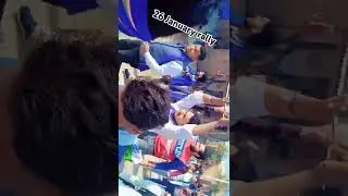 #26# January #rally #video ##viral #kro #plz #💙💙💙💙