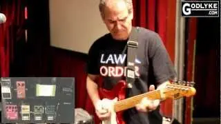 HEAR THEIR GEAR - Stuart Ziff from WAR -- HAO Rust Driver