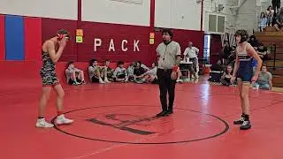 Toby - 2026 Wolfson Wolfpack Challenge - MATCH 3