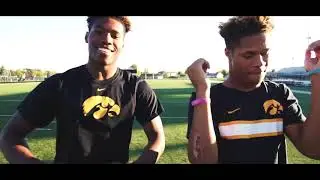 Tevin Studdard Decatur Central Hawks Music Video
