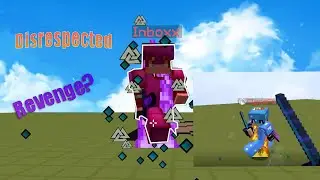 InBoxx destroyed? *Raped* *COMBO* Rematch?*2 POV'S*