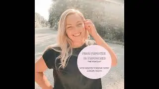 FITE 20 - CAN GRATITUDE CURE YOUR IMPOSTER SYNDROME?