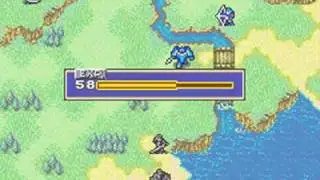 Fire Emblem - Ch14 (E) / 14 (H) - 3Turned