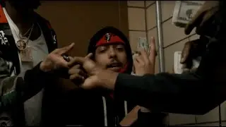 BILLBOARDBILLY - Guy R Brewer [OFFICIAL MUSIC VIDEO]