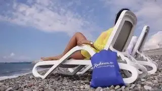 Radisson Blu Resort & Congress Centre, Sochi