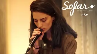 n&auml;m - Windshield | Sofar Austin