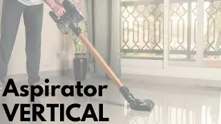 Cel mai bun ASPIRATOR VERTICAL | Top 3 in 2024