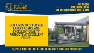 42752 NZ Easiroll Roofing Ltd