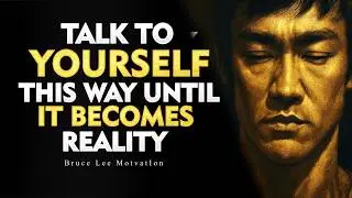 How to Rewire Your Mind with One Simple Habit | Bruce Lee