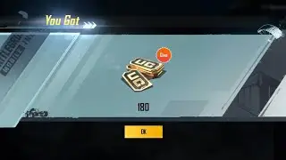 Bgmi new ultimate set opening 🔥 🔥 BGMI UC up event me 240 UC free 🫢🫢