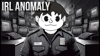 Based On A True Story! | IRL Anomaly