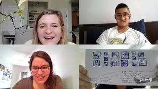 Accenture Connects Through Social Distancing