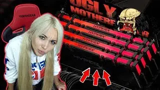 Сможет ли в разгон? II HyperX Predator DDR4 RGB