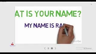 How To Make Whiteboard Animation Video [Bangla] | VideoScribe Bangla Tutorial | Whiteboard Animation