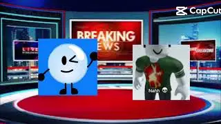 Nah jit trippin ep8: Breaking news