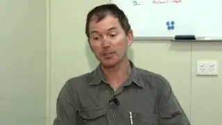 Project Catalyst sugarcane trials - Rob Sluggett