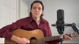 ‘My Heart Would Know’ (Hank Williams) | Geary Allen