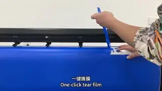 Lifeng RC-1400 servo engraving machine, servo motor, CCD camera positioning, QR code recognition,