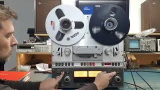 Studer B67 MKII