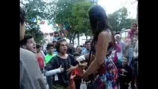 Serenata Medieval