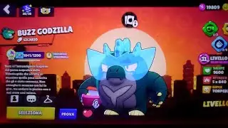 🔴 PUSHING BUZZ +1100 AND TRY TO GET PRESTIGE ON BRAWL STARS AND VOICE REVEAL 🔴