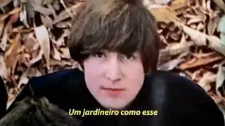 Elton John - Empty garden (Jardim vazio)
