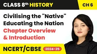 Civilising the 
