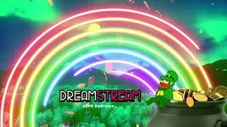St. Patrick&rsquo;s Day ASMR Deep Relaxation 🍀 LUCK AMBIENCE 1hr Calm Focus Meditation