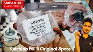 Kutchina Original Spare Parts (Part-10) $ Kitchen Chimney Spares $ Chimney Spare Parts
