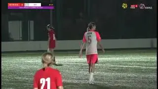 Chu Po-Yan '24-'25 Highlight 