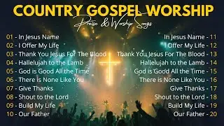 In Jesus Name &ndash; Pop Worship Anthem 2025 | Powerful Christian Praise Song of Faith & Victory