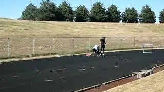 malcolm anderson practice in 2009