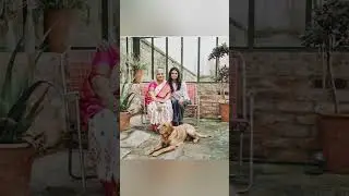 Sudha Murthy daughter akshata murthy photos