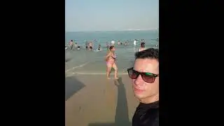 Playa sonrisa #fiesta #playasonrisa #venezuela