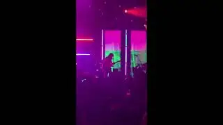 Dance In The Desert solo   Daniel Donato 12:6:2025 Christmas Jam, Brooklyn Bowl Nashville