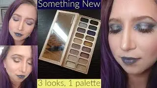 Something New // Bareminerals Aurora Lights
