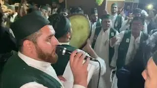 ذكر المدرسة المحمدية في جامع علي بيك 2021 شهر ربيع الانور  و بحضور شيخي المربي سيدي علي المحمدي