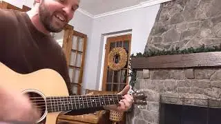 Yahweh Great I AM - Key of G, written by Hillsong 
