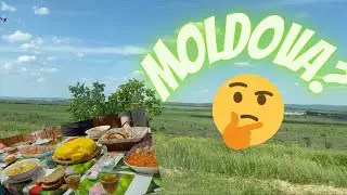 Ever heard of Moldova? 🤔 | Never Dunn Eating