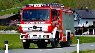 RLF-A Freiwillige Feuerwehr Adnet