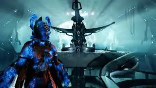 Warframe Gameplay - No Commentary, Just Explosions!