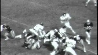 Walter Wellborn High School vs Heflin High School  1980