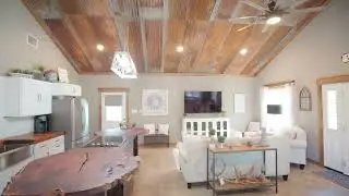 11140 Light Road | Lipan, TX