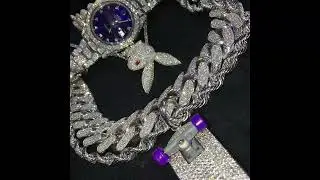 topoppgen type beat + key Glock type beat  -  crystal switch