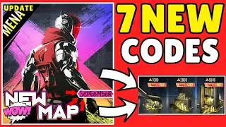 SEPTEMBER😈CODES⚡BLOOD STRIKE REDEEM CODES 2025 - BLOOD STRIKE MENA PROMO CODES 2025