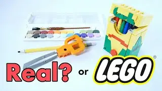These original LEGO 