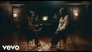 Kany García, Lia Kali - Huir (Versión Acústica)