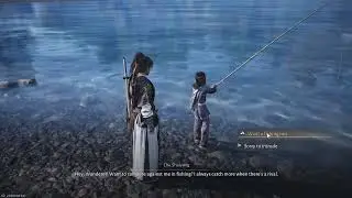 How to Fish in Where Winds Meet (Fishing Guide)