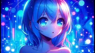 Alec Benjamin - Let Me Down Slowly (Kaan Kaya Remix) (Nightcore)